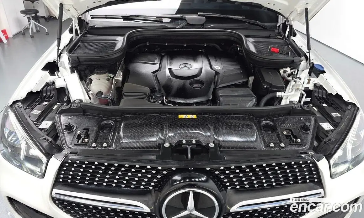 Mercedes-Benz GLE-Class 2022 2.9 автомат (гидро), фото 5 Mercedes-Benz GLE-Class 2022 2.9 автомат (гидро), фото 5