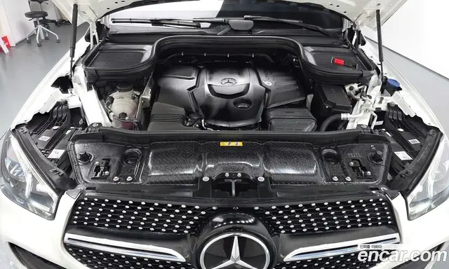 Mercedes-Benz GLE-Class 2022 2.9 автомат (гидро), миниатюра 5 Mercedes-Benz GLE-Class 2022 2.9 автомат (гидро), миниатюра 5