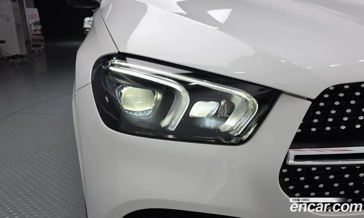 Mercedes-Benz GLE-Class 2022 2.9 автомат (гидро), фото 7 Mercedes-Benz GLE-Class 2022 2.9 автомат (гидро), фото 7