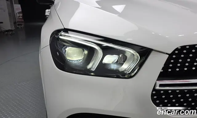 Mercedes-Benz GLE-Class 2022 2.9 автомат (гидро), миниатюра 7 Mercedes-Benz GLE-Class 2022 2.9 автомат (гидро), миниатюра 7