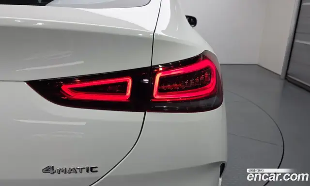 Mercedes-Benz GLE-Class 2022 2.9 автомат (гидро), миниатюра 8 Mercedes-Benz GLE-Class 2022 2.9 автомат (гидро), миниатюра 8