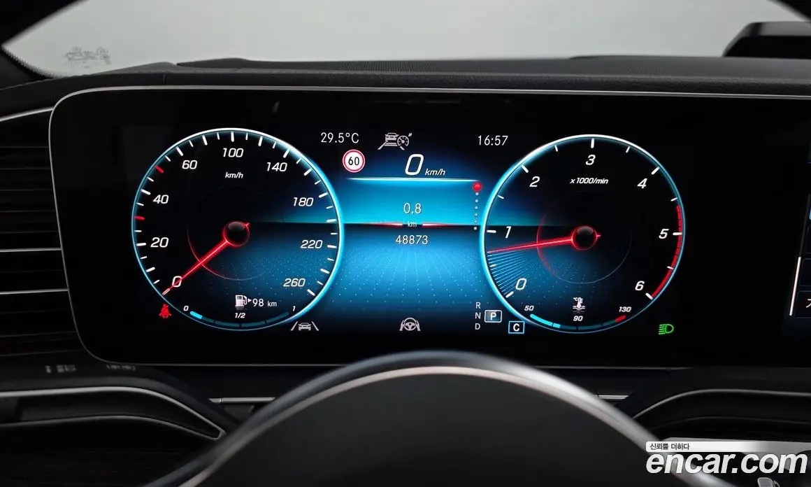 Mercedes-Benz GLE-Class 2022 2.9 автомат (гидро), фото 10 Mercedes-Benz GLE-Class 2022 2.9 автомат (гидро), фото 10