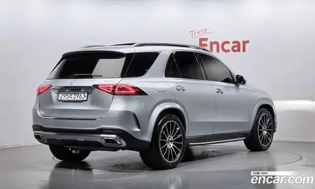 Mercedes-Benz GLE-Class 2023 3.0 автомат (гидро), миниатюра 2 Mercedes-Benz GLE-Class 2023 3.0 автомат (гидро), миниатюра 2