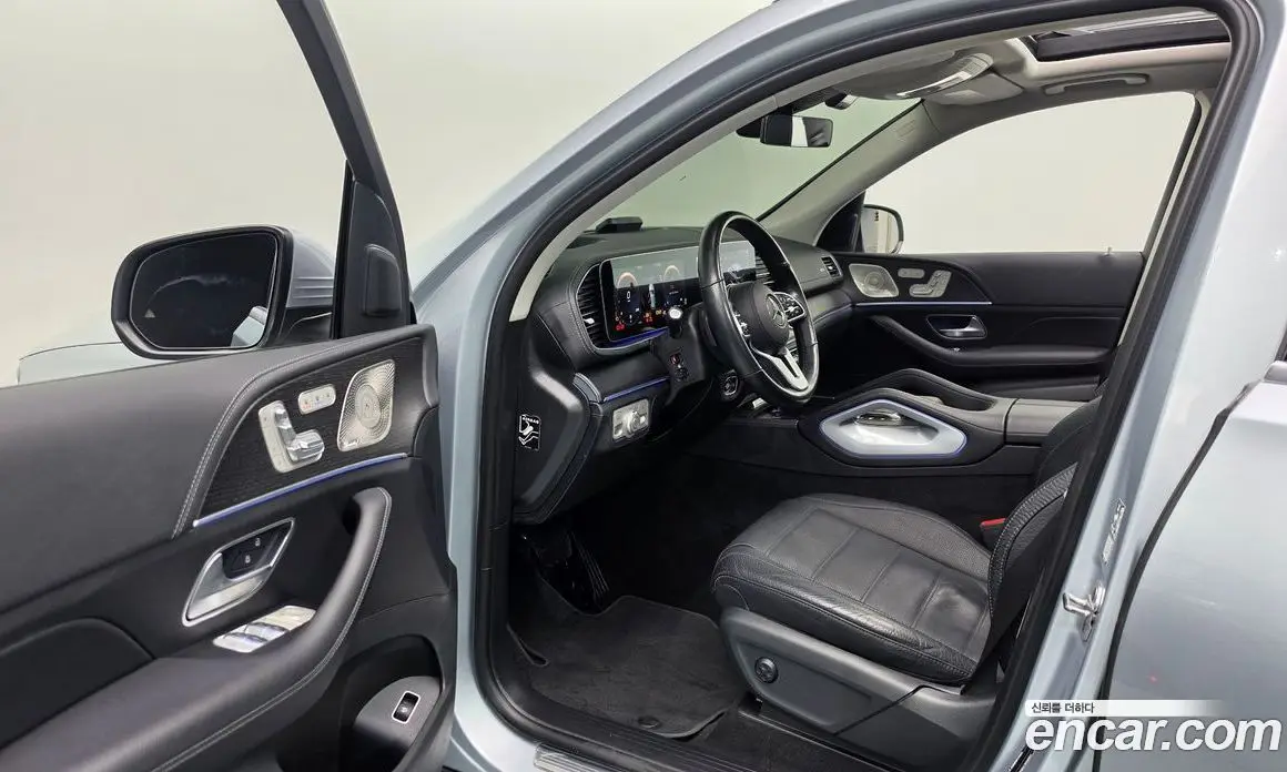 Mercedes-Benz GLE-Class 2023 3.0 автомат (гидро), фото 13 Mercedes-Benz GLE-Class 2023 3.0 автомат (гидро), фото 13