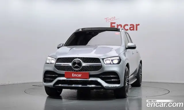 Mercedes-Benz GLE-Class 2023 3.0 автомат (гидро), миниатюра 3 Mercedes-Benz GLE-Class 2023 3.0 автомат (гидро), миниатюра 3
