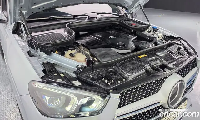 Mercedes-Benz GLE-Class 2023 3.0 автомат (гидро), миниатюра 6 Mercedes-Benz GLE-Class 2023 3.0 автомат (гидро), миниатюра 6