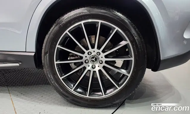 Mercedes-Benz GLE-Class 2023 3.0 автомат (гидро), миниатюра 7 Mercedes-Benz GLE-Class 2023 3.0 автомат (гидро), миниатюра 7