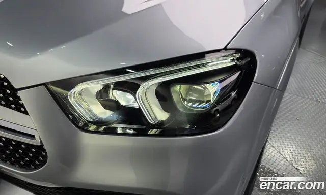 Mercedes-Benz GLE-Class 2023 3.0 автомат (гидро), миниатюра 8 Mercedes-Benz GLE-Class 2023 3.0 автомат (гидро), миниатюра 8