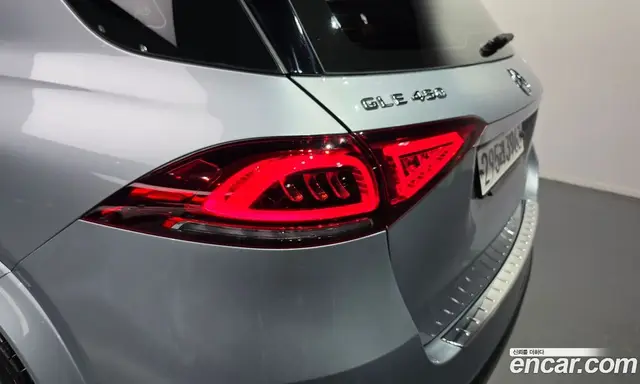 Mercedes-Benz GLE-Class 2023 3.0 автомат (гидро), миниатюра 9 Mercedes-Benz GLE-Class 2023 3.0 автомат (гидро), миниатюра 9