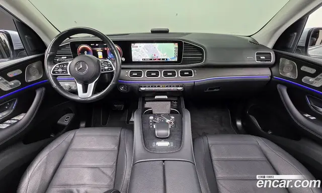 Mercedes-Benz GLE-Class 2023 3.0 автомат (гидро), миниатюра 10 Mercedes-Benz GLE-Class 2023 3.0 автомат (гидро), миниатюра 10