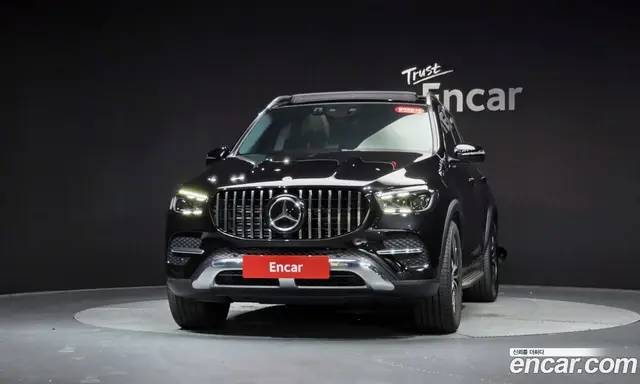 Mercedes-Benz GLE-Class 2024 2.0 автомат (гидро), миниатюра 2 Mercedes-Benz GLE-Class 2024 2.0 автомат (гидро), миниатюра 2