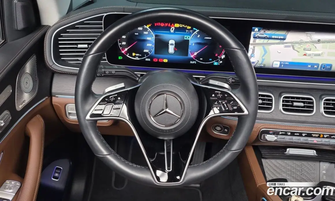 Mercedes-Benz GLE-Class 2024 2.0 автомат (гидро), фото 18 Mercedes-Benz GLE-Class 2024 2.0 автомат (гидро), фото 18