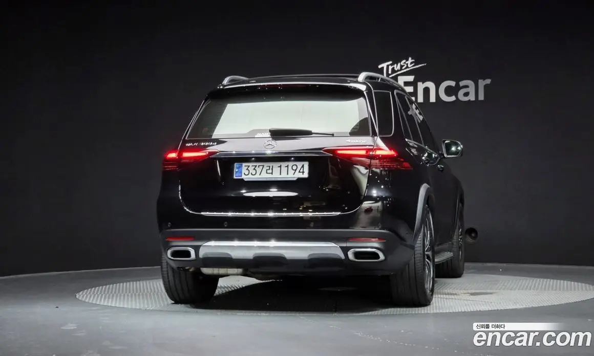 Mercedes-Benz GLE-Class 2024 2.0 автомат (гидро), фото 3 Mercedes-Benz GLE-Class 2024 2.0 автомат (гидро), фото 3