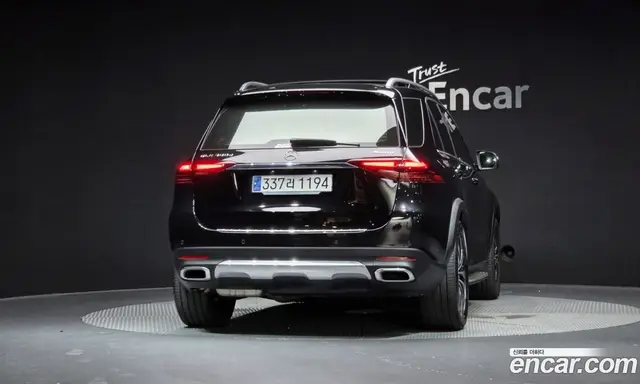 Mercedes-Benz GLE-Class 2024 2.0 автомат (гидро), миниатюра 3 Mercedes-Benz GLE-Class 2024 2.0 автомат (гидро), миниатюра 3