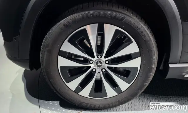 Mercedes-Benz GLE-Class 2024 2.0 автомат (гидро), миниатюра 4 Mercedes-Benz GLE-Class 2024 2.0 автомат (гидро), миниатюра 4