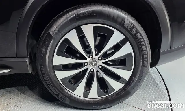 Mercedes-Benz GLE-Class 2024 2.0 автомат (гидро), миниатюра 6 Mercedes-Benz GLE-Class 2024 2.0 автомат (гидро), миниатюра 6