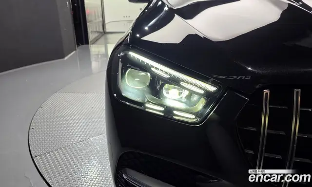 Mercedes-Benz GLE-Class 2024 2.0 автомат (гидро), миниатюра 7 Mercedes-Benz GLE-Class 2024 2.0 автомат (гидро), миниатюра 7