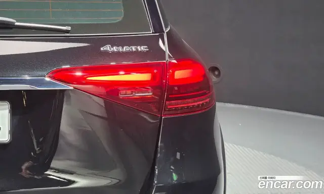 Mercedes-Benz GLE-Class 2024 2.0 автомат (гидро), миниатюра 8 Mercedes-Benz GLE-Class 2024 2.0 автомат (гидро), миниатюра 8
