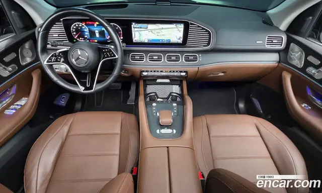 Mercedes-Benz GLE-Class 2024 2.0 автомат (гидро), миниатюра 9 Mercedes-Benz GLE-Class 2024 2.0 автомат (гидро), миниатюра 9