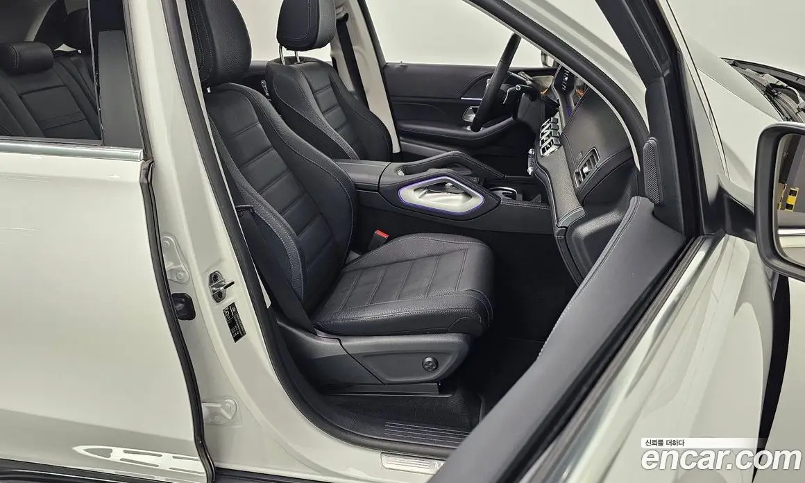 Mercedes-Benz GLE-Class 2025 3.0 автомат (гидро), фото 13