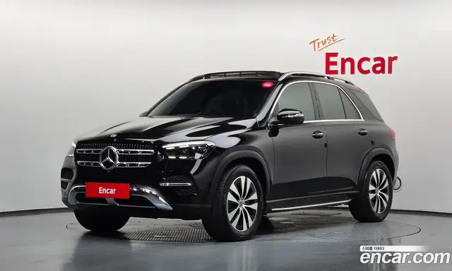 Mercedes-Benz GLE-Class, 2025, 11 195 км