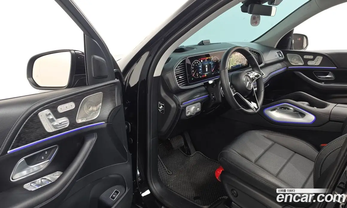 Mercedes-Benz GLE-Class 2025 2.0 автомат (гидро), фото 13