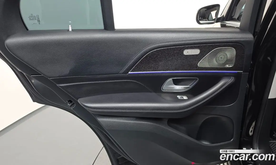Mercedes-Benz GLE-Class 2025 2.0 автомат (гидро), фото 15