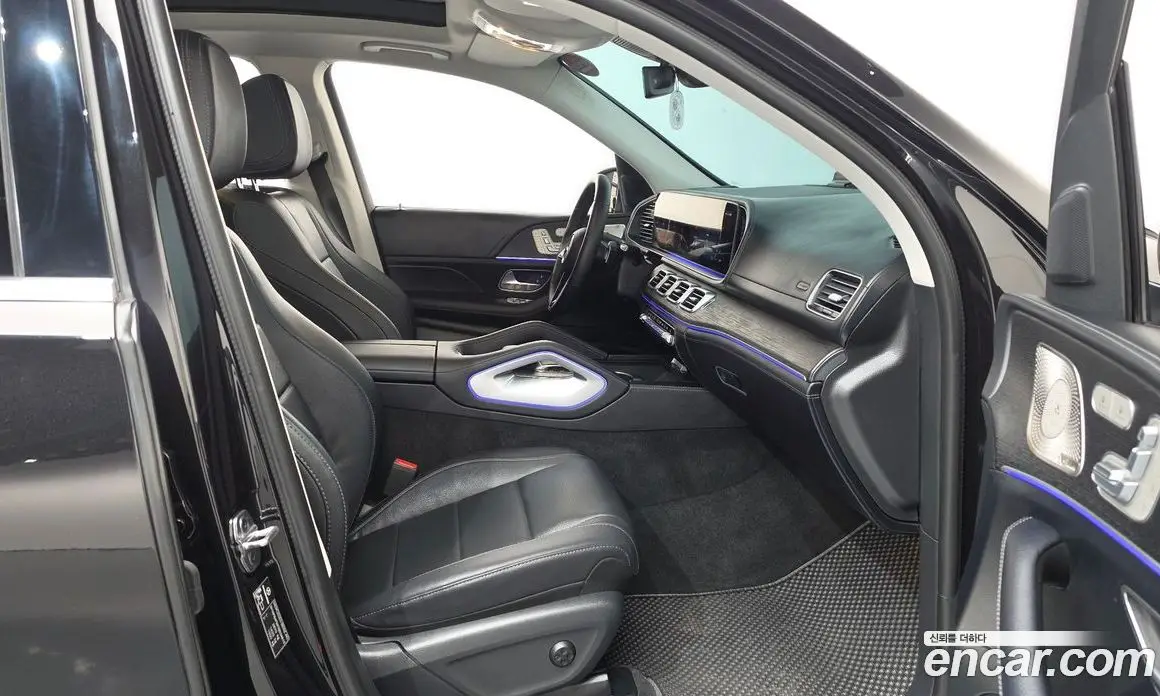 Mercedes-Benz GLE-Class 2025 2.0 автомат (гидро), фото 16