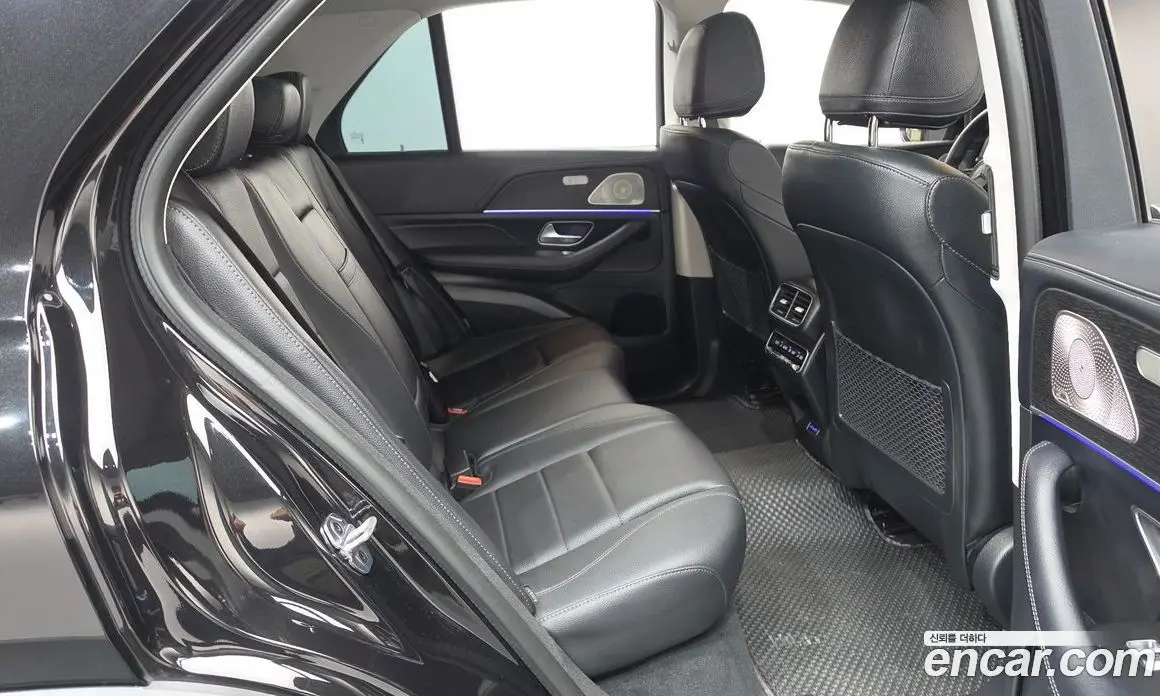 Mercedes-Benz GLE-Class 2025 2.0 автомат (гидро), фото 17