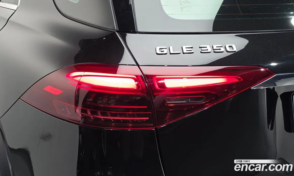 Mercedes-Benz GLE-Class 2025 2.0 автомат (гидро), фото 9