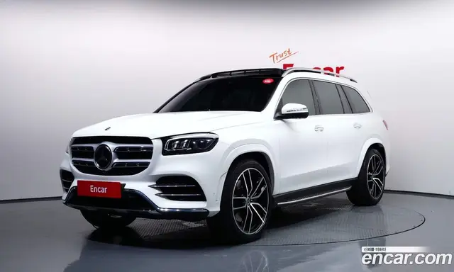 Mercedes-Benz GLS-Class, 2023, 58 407 км Mercedes-Benz GLS-Class, 2023, 58 407 км