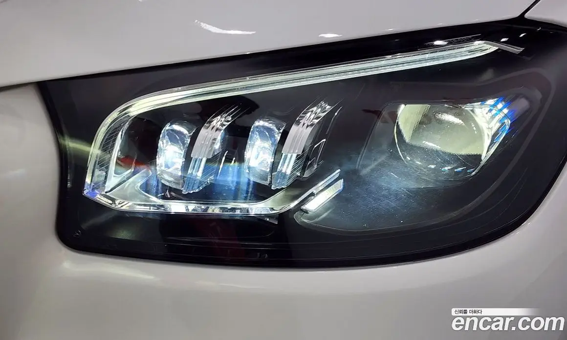 Mercedes-Benz GLS-Class 2023 4.0 автомат (гидро), фото 8