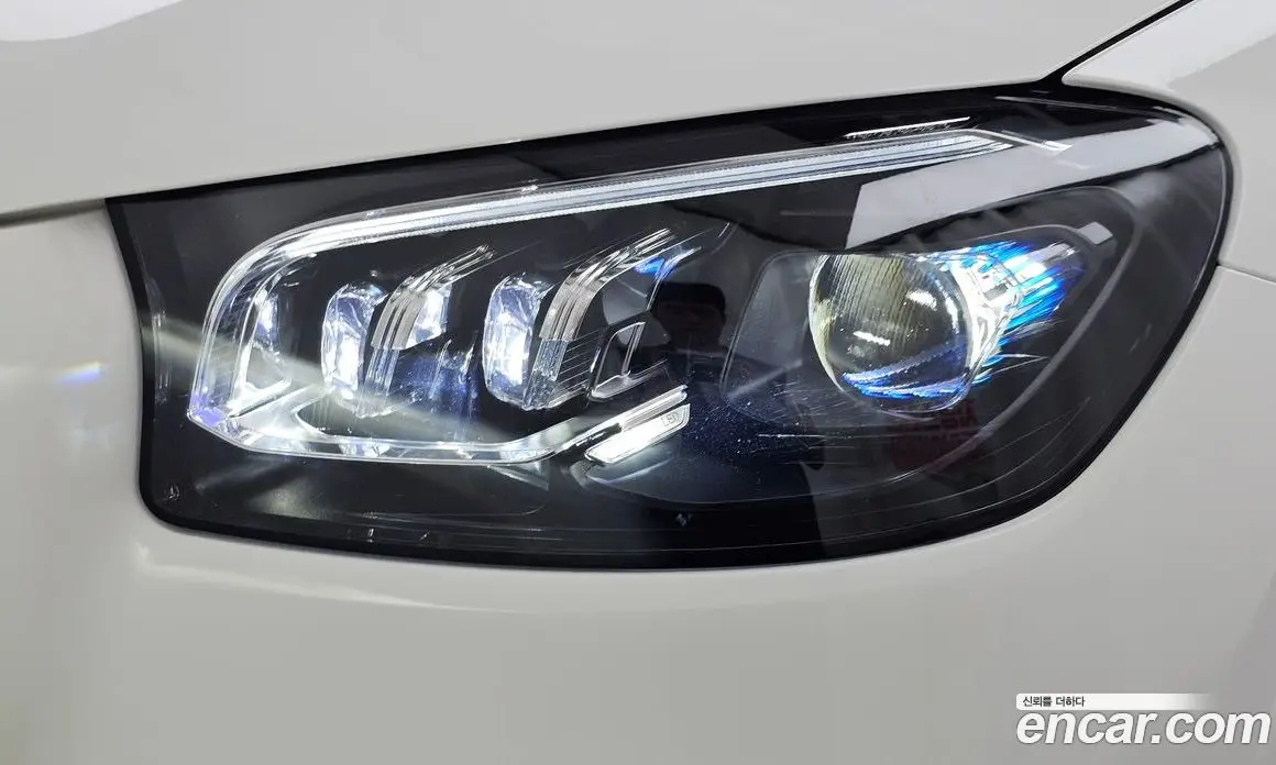 Mercedes-Benz GLS-Class 2025 3.0 автомат (гидро), фото 8