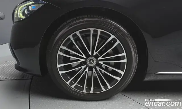 Mercedes-Benz S-Class 2021 2.9 автомат (гидро), миниатюра 5 Mercedes-Benz S-Class 2021 2.9 автомат (гидро), миниатюра 5