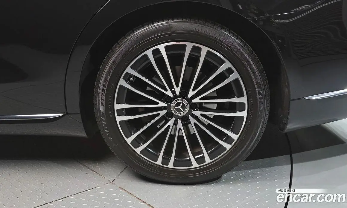 Mercedes-Benz S-Class 2021 2.9 автомат (гидро), фото 7 Mercedes-Benz S-Class 2021 2.9 автомат (гидро), фото 7