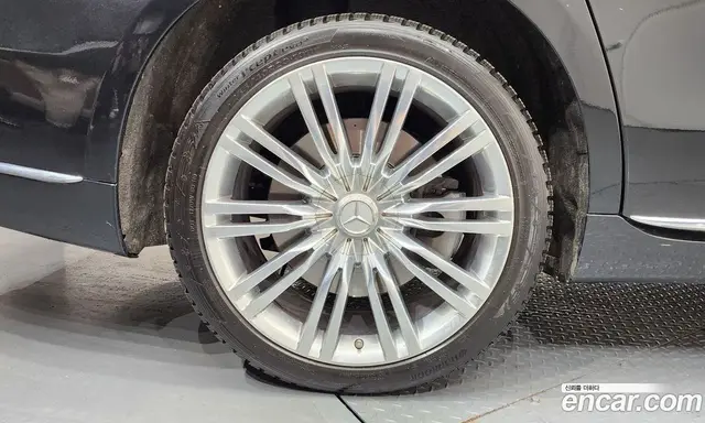 Mercedes-Benz S-Class 2022 4.0 автомат (гидро), миниатюра 5