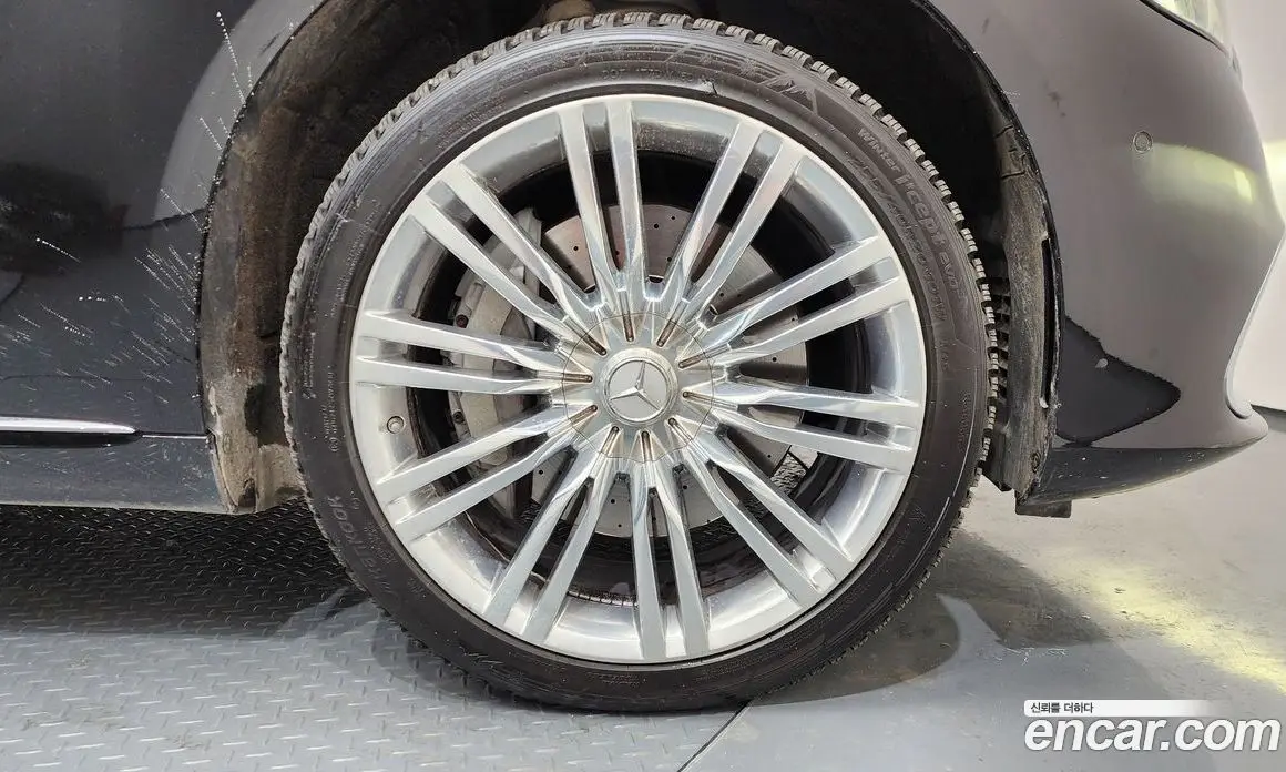 Mercedes-Benz S-Class 2022 4.0 автомат (гидро), фото 7
