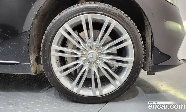 Mercedes-Benz S-Class 2022 4.0 автомат (гидро), миниатюра 7