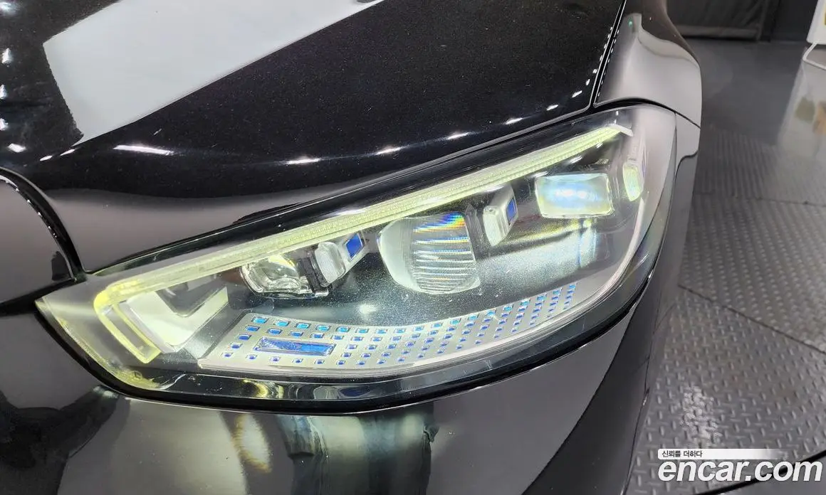 Mercedes-Benz S-Class 2022 4.0 автомат (гидро), фото 8