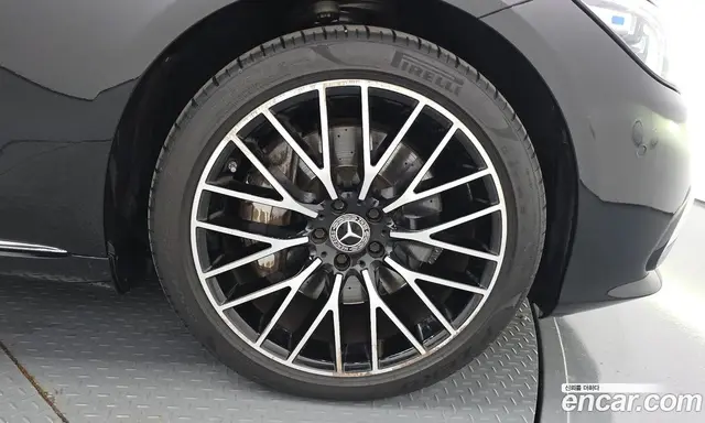 Mercedes-Benz S-Class 2023 4.0 автомат (гидро), миниатюра 7 Mercedes-Benz S-Class 2023 4.0 автомат (гидро), миниатюра 7