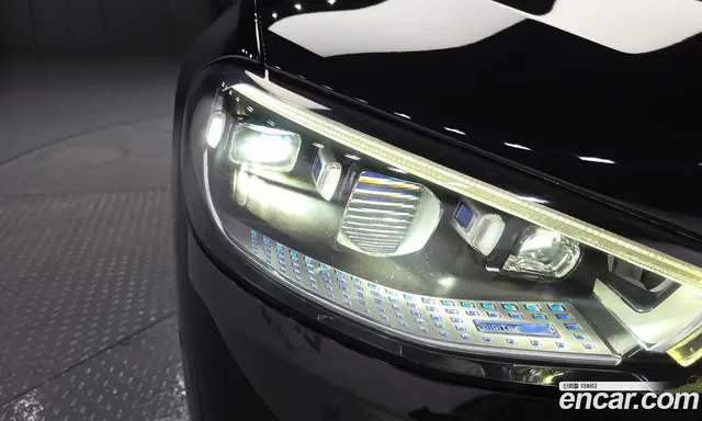 Mercedes-Benz S-Class 2023 4.0 автомат (гидро), миниатюра 8 Mercedes-Benz S-Class 2023 4.0 автомат (гидро), миниатюра 8