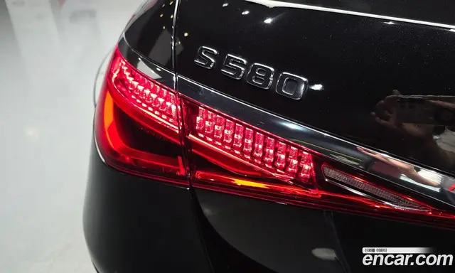Mercedes-Benz S-Class 2023 4.0 автомат (гидро), миниатюра 9 Mercedes-Benz S-Class 2023 4.0 автомат (гидро), миниатюра 9