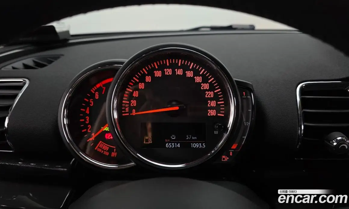 Mini Clubman 2018 1.5 автомат (гидро), фото 11