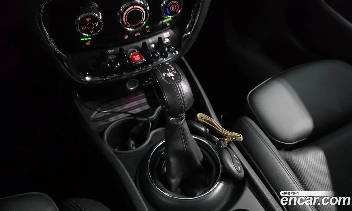 Mini Clubman 2018 1.5 автомат (гидро), фото 12