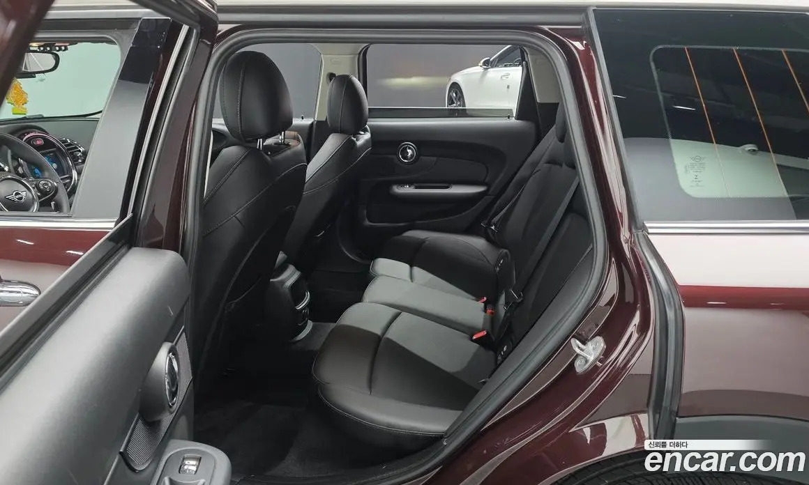Mini Clubman 2018 1.5 автомат (гидро), фото 16