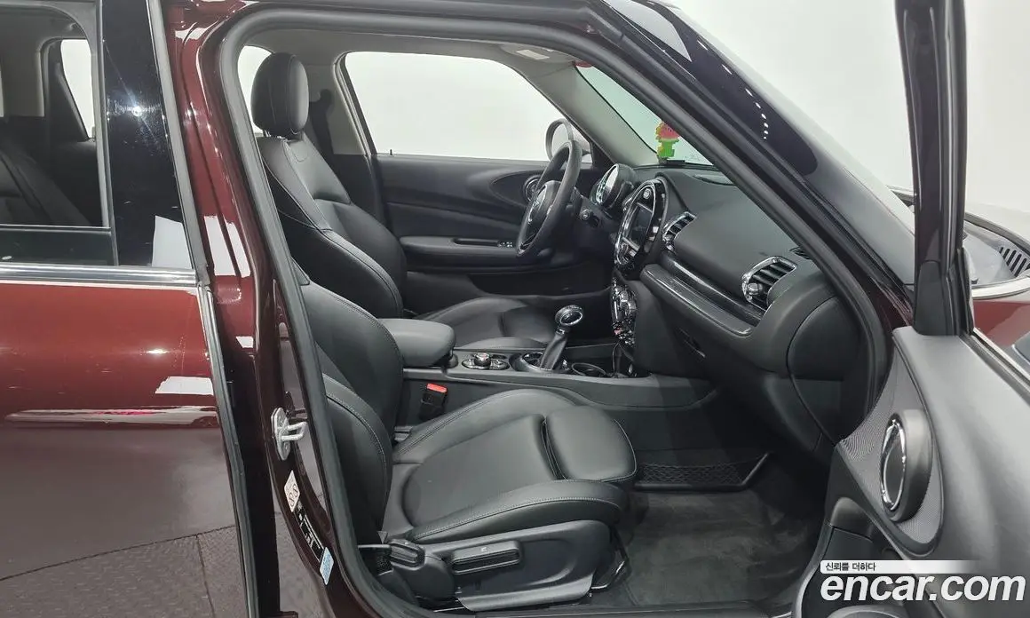 Mini Clubman 2018 1.5 автомат (гидро), фото 17