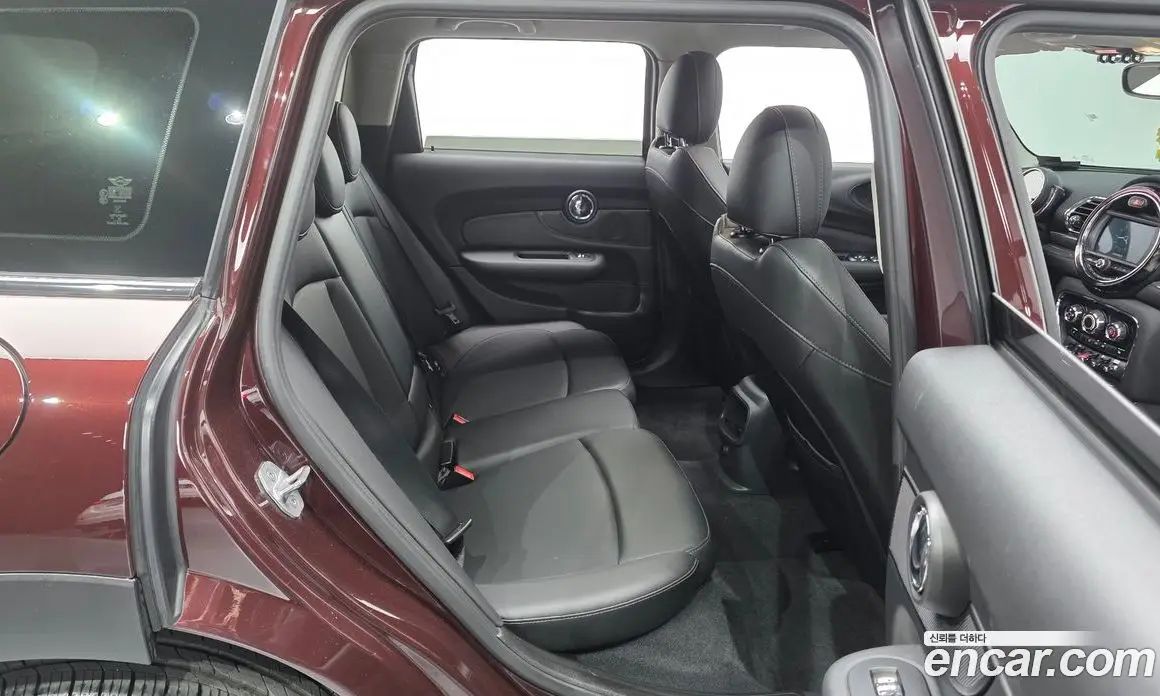 Mini Clubman 2018 1.5 автомат (гидро), фото 18