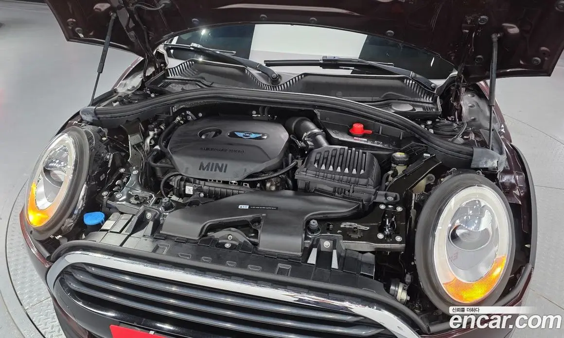 Mini Clubman 2018 1.5 автомат (гидро), фото 6