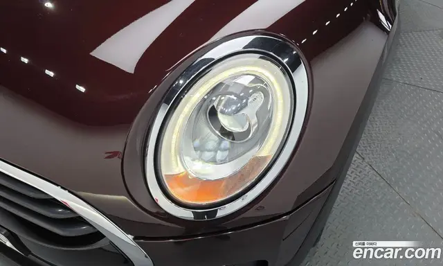 Mini Clubman 2018 1.5 автомат (гидро), миниатюра 8