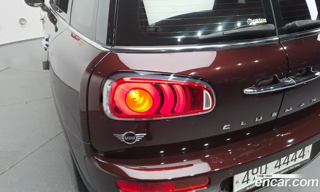 Mini Clubman 2018 1.5 автомат (гидро), миниатюра 9